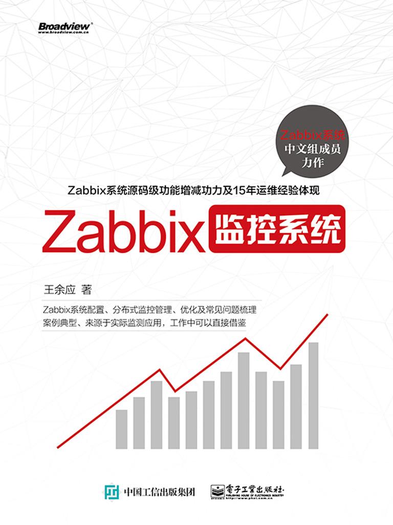 Zabbix监控系统