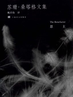 恩主（苏珊·桑塔格文集）