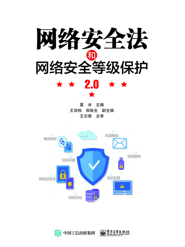 网络安全法和网络安全等级保护2.0