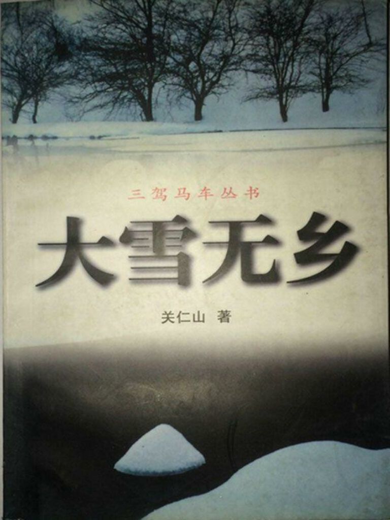 大雪无乡