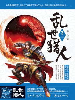 乱世猎人 3