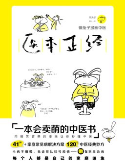 医本正经