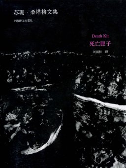 死亡匣子（苏珊·桑塔格文集）